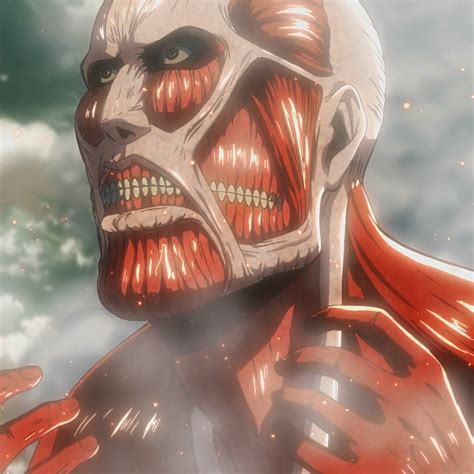 attack on titan wiki titan